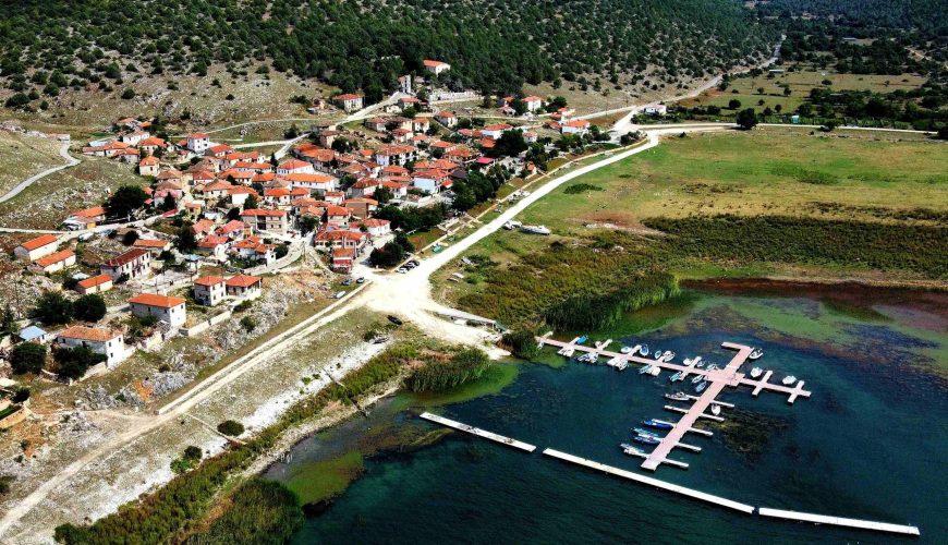 Prespes Lakes: Greece’s Hidden Gem for Nature Lovers and History Enthusiasts